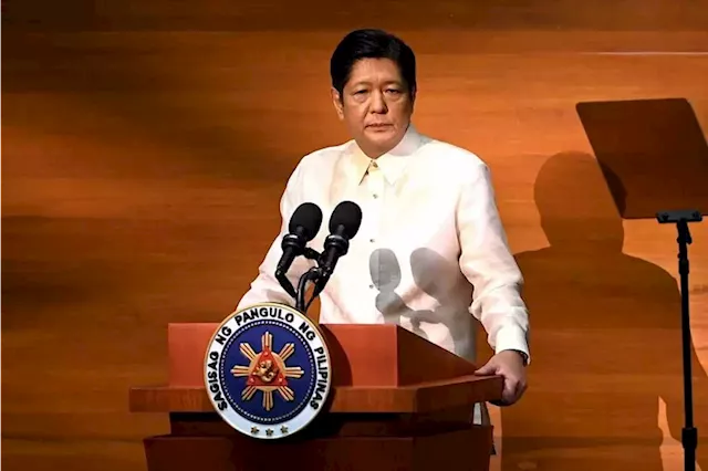 Defence, investment top Marcos' agenda in state visits to Indonesia, Singapore