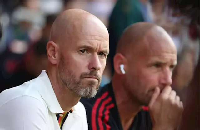 Erik ten Hag admits Manchester United made ‘adaptations’ in transfer market