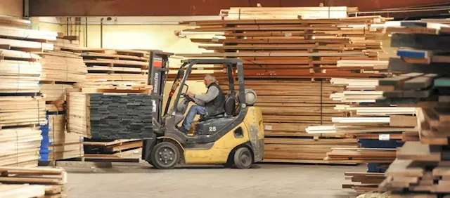 Two wood products companies announce projects totaling $92 million in Wiregrass area