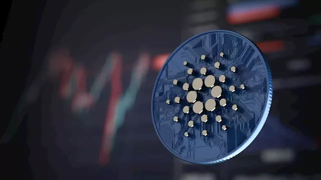 Biggest Movers: ADA, SAND Surge to Multi-Week Highs on Saturday – Market Updates Bitcoin News