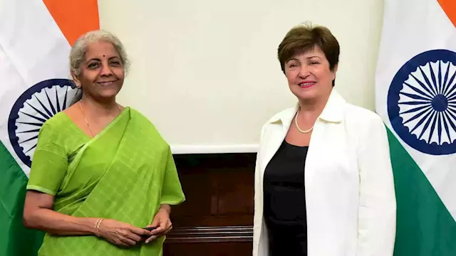 Indian Finance Minister Urges IMF to Lead in Regulating Crypto — Georgieva Says IMF Ready to Work With India – Regulation Bitcoin News