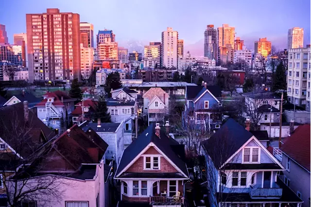 Metro Vancouver real estate market to stabilize in coming months, says economist