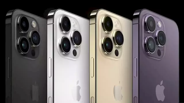 Apple unveils new iPhones, Apple Watches and AirPods | CNN Business