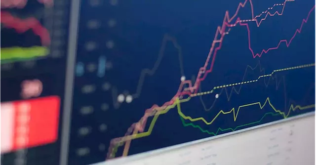 Bitcoin's Correlation With Stocks Comes Back as Economic Factors Roil Markets