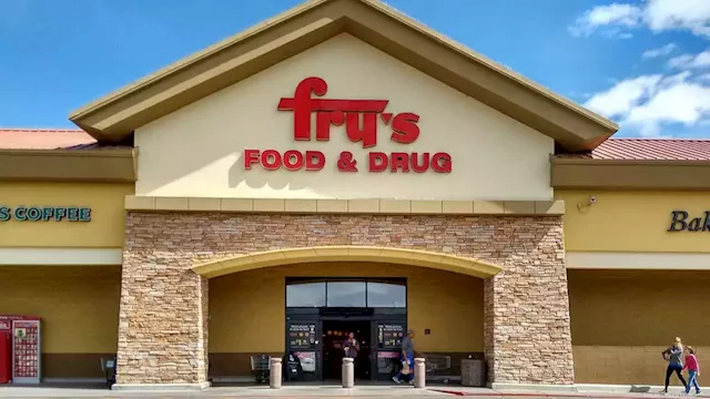 Fry's-led Morrison Ranch Commercial Center proposed in east Gilbert - Phoenix Business Journal