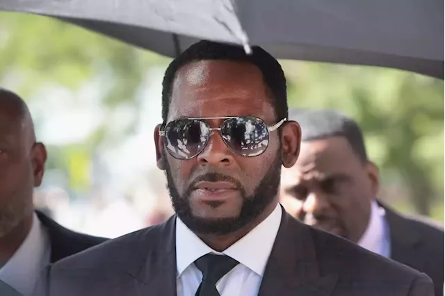 R. Kelly Trial: Defense Rests Following Former Business Manager's Multi-Day Testimony