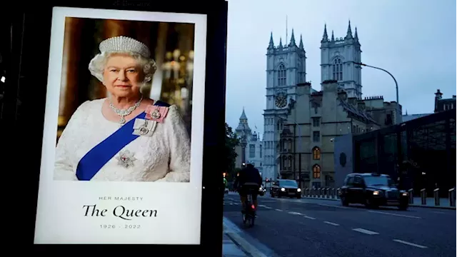 All soccer in England postponed to mourn Queen, cricket and rugby go ahead - SABC News - Breaking news, special reports, world, business, sport coverage of all South African current events. Africa's news leader.