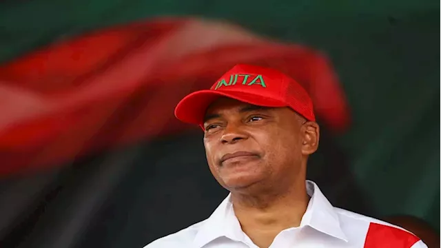 Angolan court rejects election results complaint, opposition calls for protests - SABC News - Breaking news, special reports, world, business, sport coverage of all South African current events. Africa's news leader.