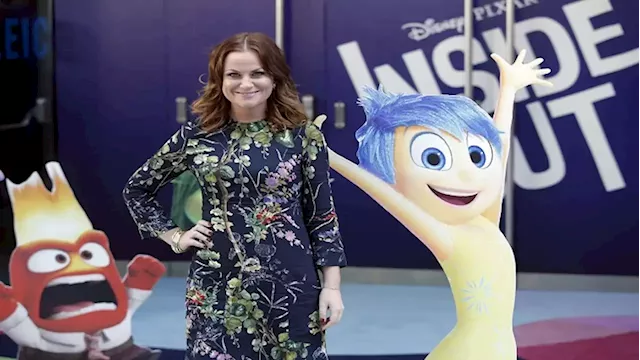 Disney unveils new projects, including 'Inside Out 2' - SABC News - Breaking news, special reports, world, business, sport coverage of all South African current events. Africa's news leader.