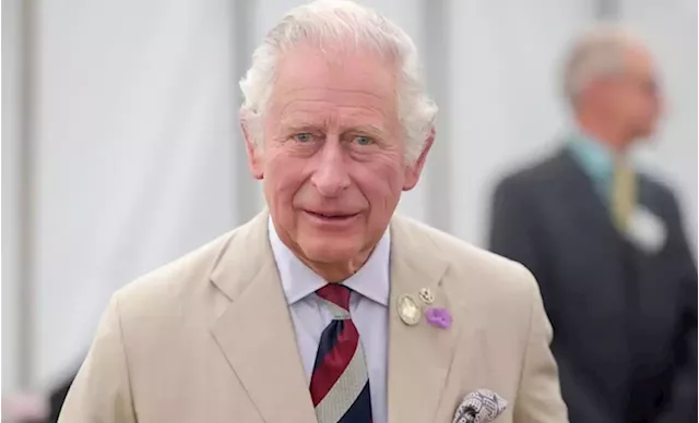 King Charles III to be enthroned in ceremony at St James's Palace in the UK - SABC News - Breaking news, special reports, world, business, sport coverage of all South African current events. Africa's news leader.