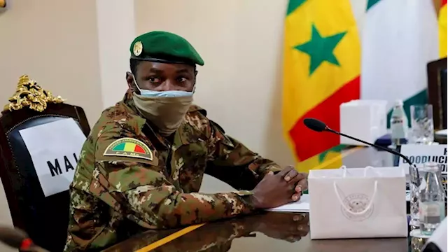 Mali leader wants 'compensation' for release of Ivorian soldiers - SABC News - Breaking news, special reports, world, business, sport coverage of all South African current events. Africa's news leader.