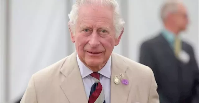 King Charles III to be enthroned in ceremony at St James's Palace in the UK - SABC News - Breaking news, special reports, world, business, sport coverage of all South African current events. Africa's news leader.