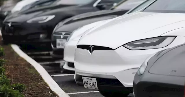 Tesla among surge of companies rushing to take advantage of Texas’ expiring tax incentive program