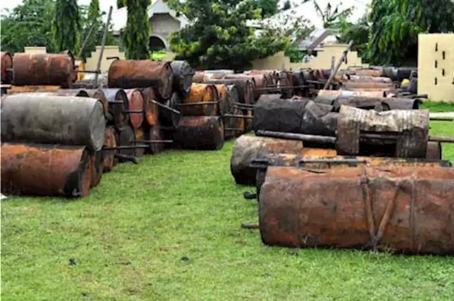 PENGASSAN: Oil theft is big business in Niger Delta -- all stakeholders are involved | TheCable