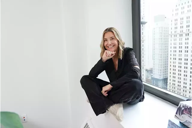 How Tibi Designer Amy Smilovic Transformed her Business by Becoming a Creative Pragmatist