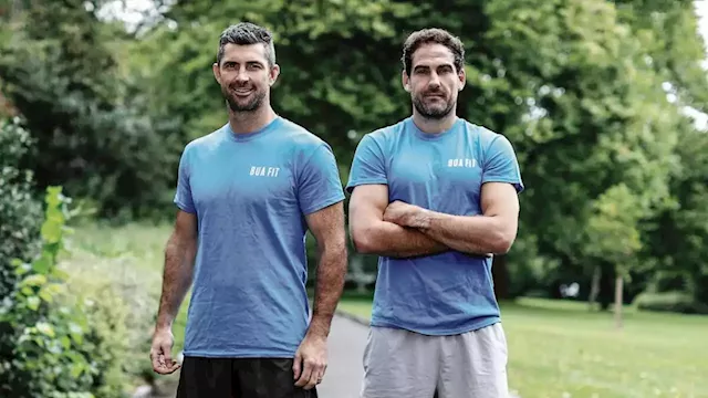 ‘We can be a billion-dollar business in five years’: Bua Fit seals deal for outdoor fitness platform