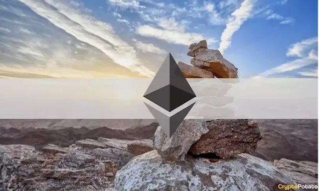 Ethereum Eyes $1.8K Days Before Merge, BTC Steady Above $21K (Market Watch)