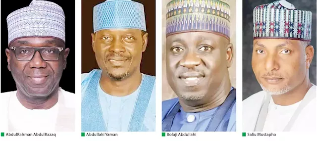 2023: How APC, PDP turned market fire disaster to political campaign in Kwara