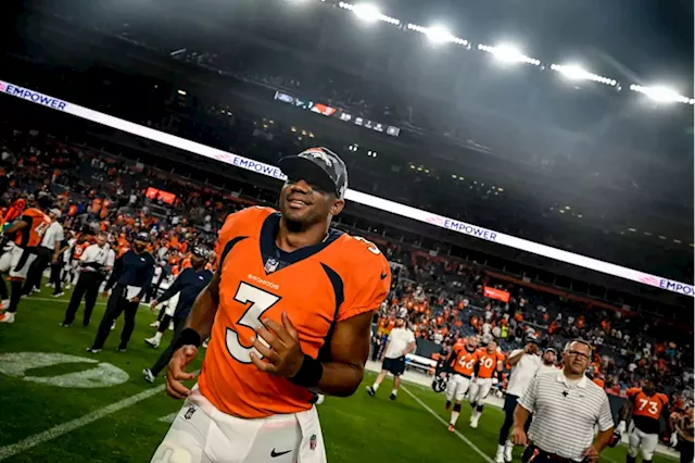 Russell Wilson’s arrival makes Broncos tickets a hot commodity again on secondary market, where their value’s increased 61% since 2021