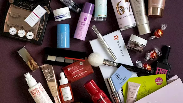 Peek inside our stellar goodie bags for this year’s IMAGE Business of Beauty Awards