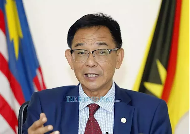 Sarawak’s tourism industry back to pre-pandemic days, says state minister