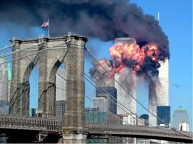 21 years since the 9/11 terrorist attacks - SABC News - Breaking news, special reports, world, business, sport coverage of all South African current events. Africa's news leader.