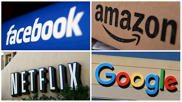 EU to consult on making Big Tech contribute to telco network costs - SABC News - Breaking news, special reports, world, business, sport coverage of all South African current events. Africa's news leader.