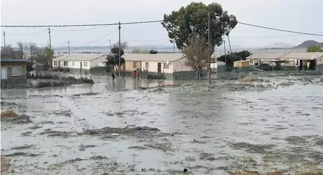 Jagersfontein residents in Free State being evacuated after mine dam burst - SABC News - Breaking news, special reports, world, business, sport coverage of all South African current events. Africa's news leader.