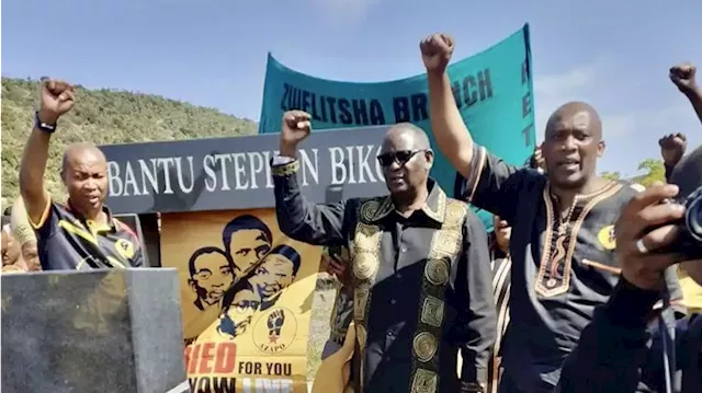 State of the country is not what Biko died for: Vavi - SABC News - Breaking news, special reports, world, business, sport coverage of all South African current events. Africa's news leader.