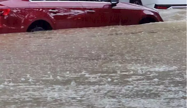 30 houses, business premises affected by high tide phenomenon in Kuala Kedah