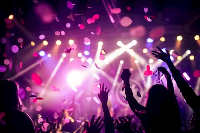 Concerts and live events industry can only recover 50% of pre-pandemic revenue in 2022