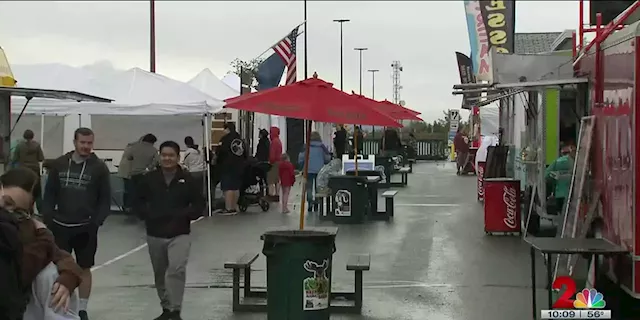 Anchorage Market closes out its summer season