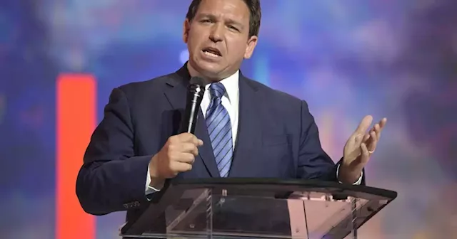 WATCH: DeSantis says big business in US needs to change