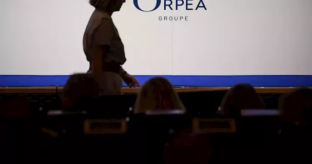 Care home company Orpea’s shares tumble 19% on profit warning