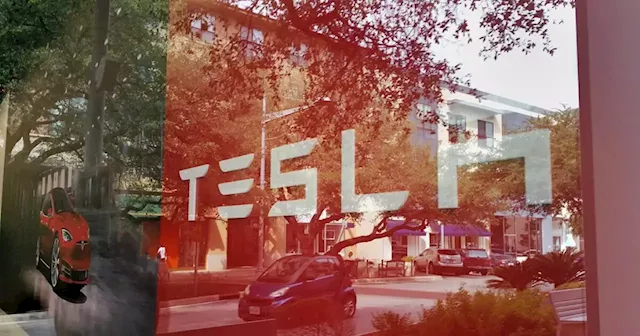 Tesla among surge of companies rushing to take advantage of Texas’ expiring tax incentive program