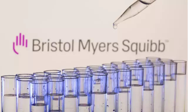 Stocks Making the Biggest Moves Midday: Bristol-Myers Squibb, Twitter, Gilead Sciences and More