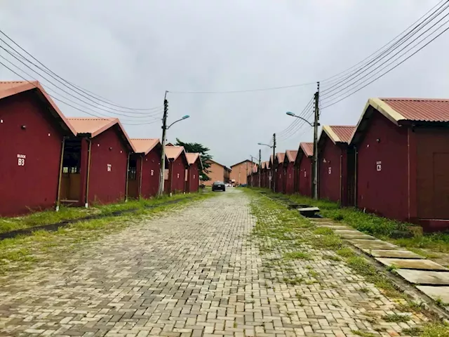 Traders lament as Osun's multi-billion naira market remains deserted