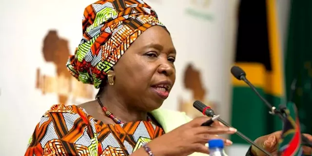 Dlamini-Zuma avails herself for ANC president position, if nominated - SABC News - Breaking news, special reports, world, business, sport coverage of all South African current events. Africa's news leader.