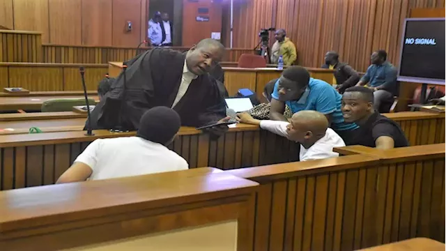 Eyewitness account of who pulled the trigger killing Senzo Meyiwa to come under the spotlight in court - SABC News - Breaking news, special reports, world, business, sport coverage of all South African current events. Africa's news leader.