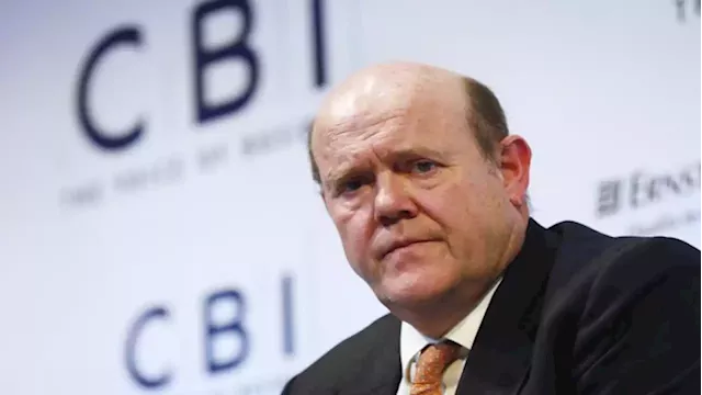 Serco CEO Rupert Soames to step down in December - SABC News - Breaking news, special reports, world, business, sport coverage of all South African current events. Africa's news leader.