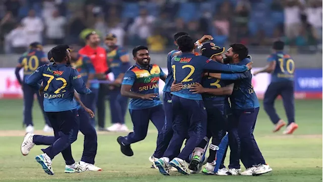 Sri Lanka win Asia Cup after Rajapaksa, Hasaranga heroics - SABC News - Breaking news, special reports, world, business, sport coverage of all South African current events. Africa's news leader.