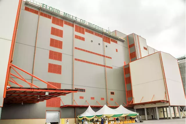 Rising debts, finance cost keep Flour Mills’ profit flat at N5.5bn in Q1 | TheCable