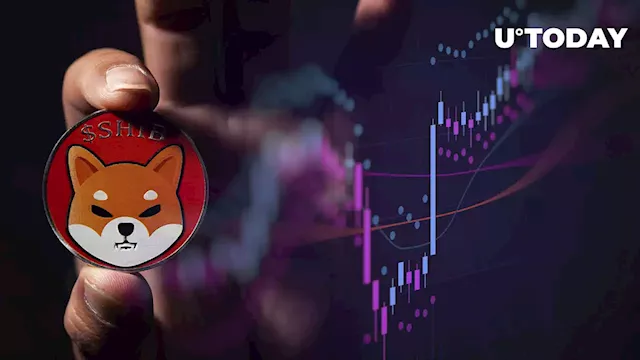 Shiba Inu Closes Gap with Dogecoin as SHIB Goes Up in Market Cap Top: Details