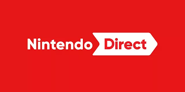 Confirmed: The next Nintendo Direct will take place tomorrow, the company has announced | VGC