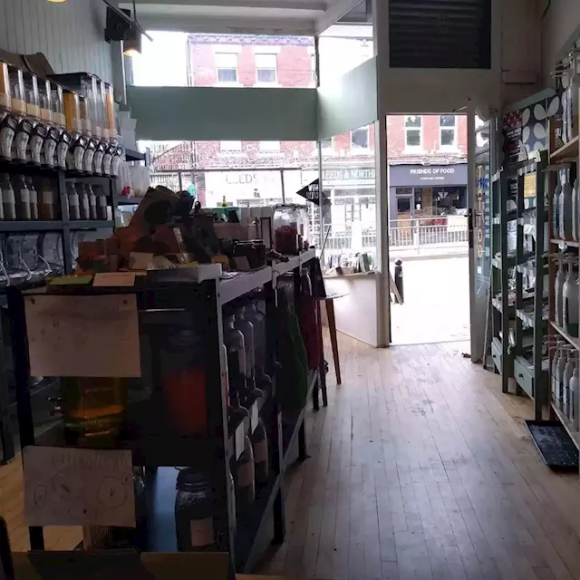 'Shall we pop in? Nah': Shop owners post viral request for community to save their business amid cost of living crisis