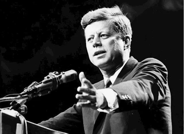 Here's what's been accomplished since JFK's 'moonshot' speech | CNN Business