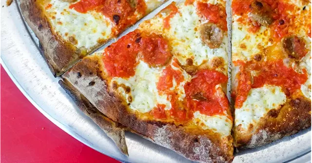 Brooklyn Pizza Legend Totonno’s Gets Into the Frozen Pie Business