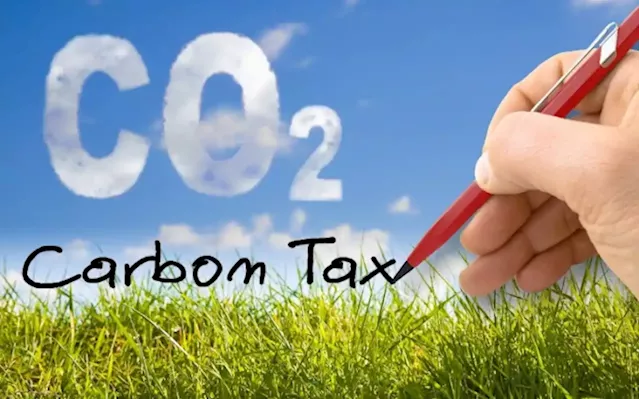 'Govt's proposed carbon tax rate increase too high, business can't sustain it'