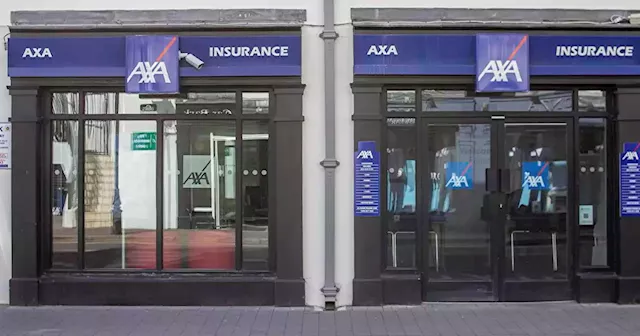 Axa Insurance appoints new head for business in Ireland