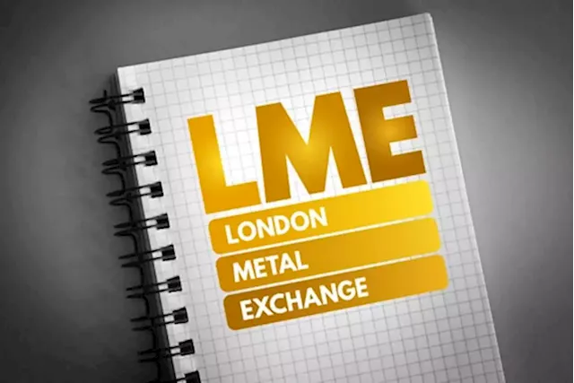 London Metal Exchange market to remain open on Queen's funeral: 'A full market closure would create undue operational risk'